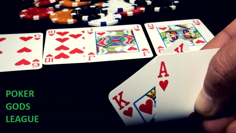 Texas holdem